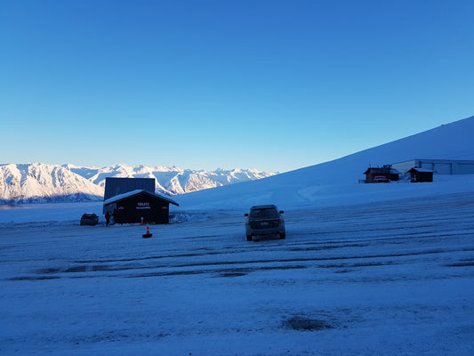 How to Warm Up After Exposure to Cold Conditions