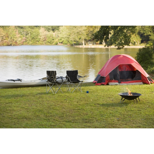 Tent Camping