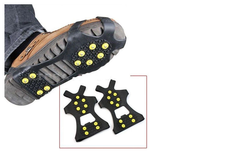 Crampons Best Anti-skid Shoe Covers Outdoor