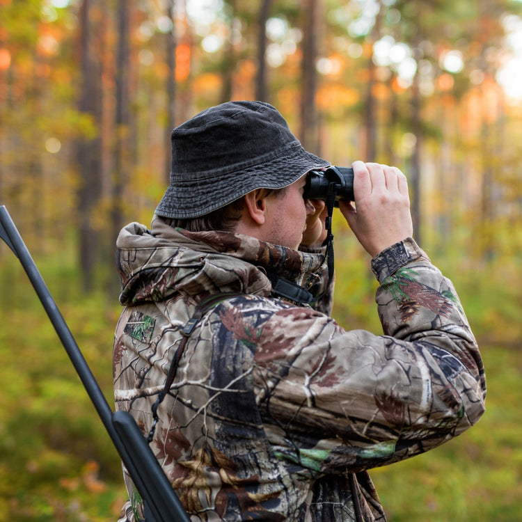 Hunting Gear