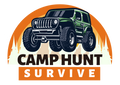 Camp Hunt Survive
