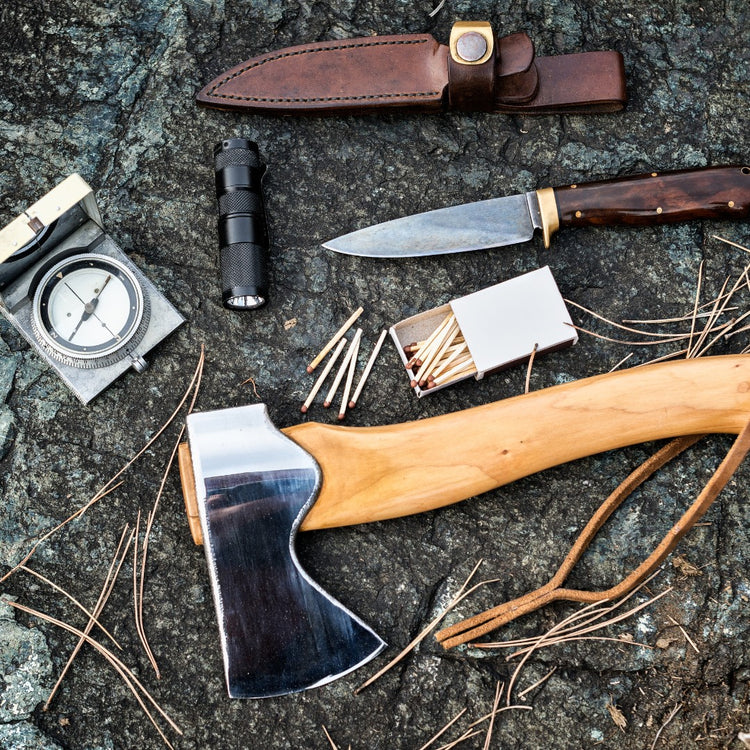 Survival Gear