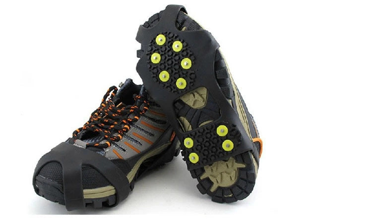 Crampons Best Anti-skid Shoe Covers Outdoor