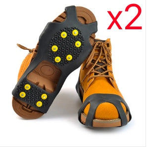 Crampons Best Anti-skid Shoe Covers Outdoor