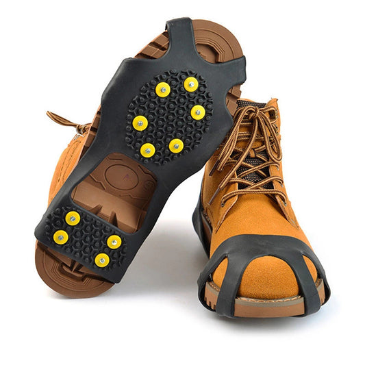 Crampons Best Anti-skid Shoe Covers Outdoor