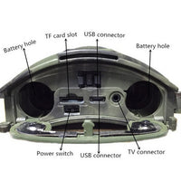 Hunting Trail Camera