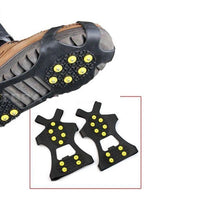 Crampons Best Anti-skid Shoe Covers Outdoor