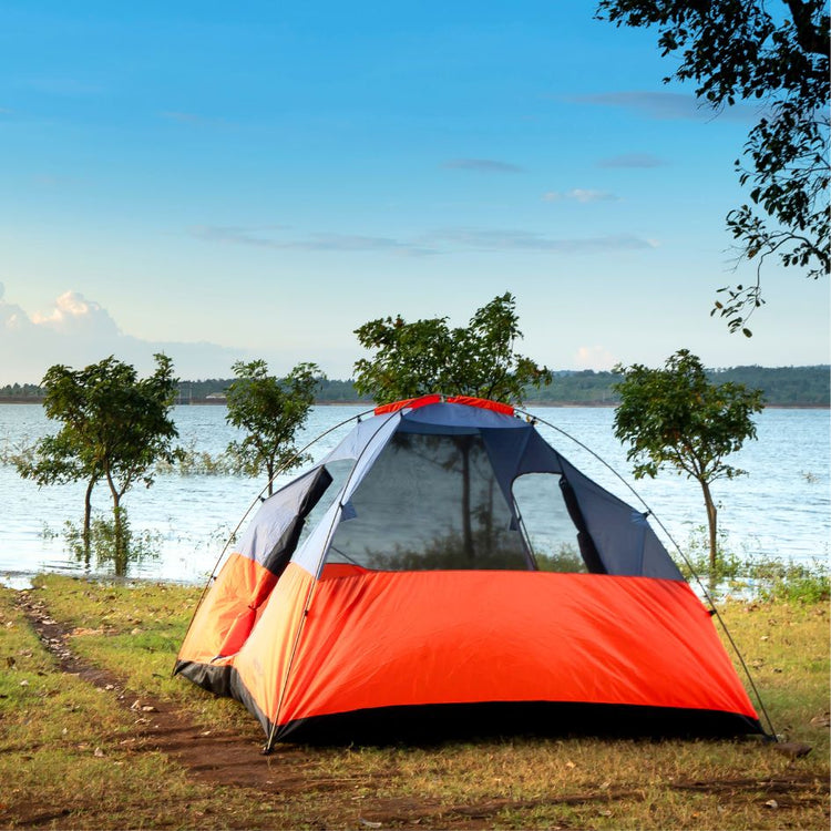 Camping & Outdoors