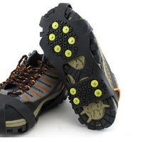 Crampons Best Anti-skid Shoe Covers Outdoor
