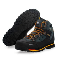 Mens Hiking Boots Winter Mountain Climbing Trekking Ankle Boots Outdoor Fashion Casual Snow