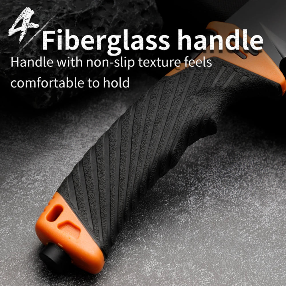 Gb 1500 Fixed Blade Knife Military Training High Quality Outdoor Camping Hunting Survival Tactical Pocket EDC Tool Knives