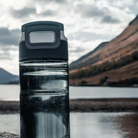 Kambukka Elton Water Bottle 500 ML 3 in 1 lid Sports Drink Tumbler Snapclean