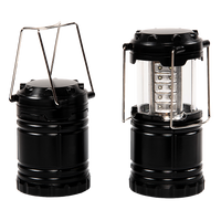 LED Camping Lantern, Super Bright Portable 2 Pack