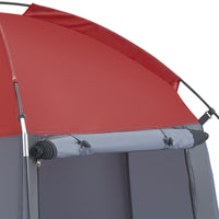 Bestway Camping Tents Pou up Tent Shower Toilet Room Outdoor Portable Shelter