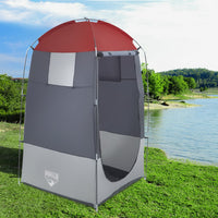 Bestway Camping Tents Pou up Tent Shower Toilet Room Outdoor Portable Shelter