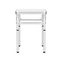 Portable Folding Camping Table 60cm