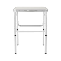 Weisshorn Foldable Kitchen Camping Table