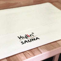 Kylin Luxury Cotton Bath Shower Floor Mat 50*80cm