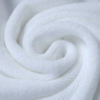 Kylin Luxury Cotton Bath Shower Floor Mat 50*80cm