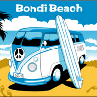 Beach Towel