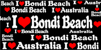Beach Towel
