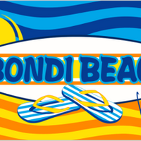 Beach Towel